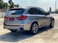 BMW X5 xDrive40e M Sport ปี 2019 สีเทา ไมล์ 75,xxx km. รูปที่ 3